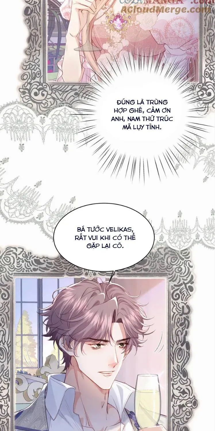 Nữ Chính Truyện Ngược Luyến Tình Yêu Đã Thức Tỉnh Chapter 31 - 33