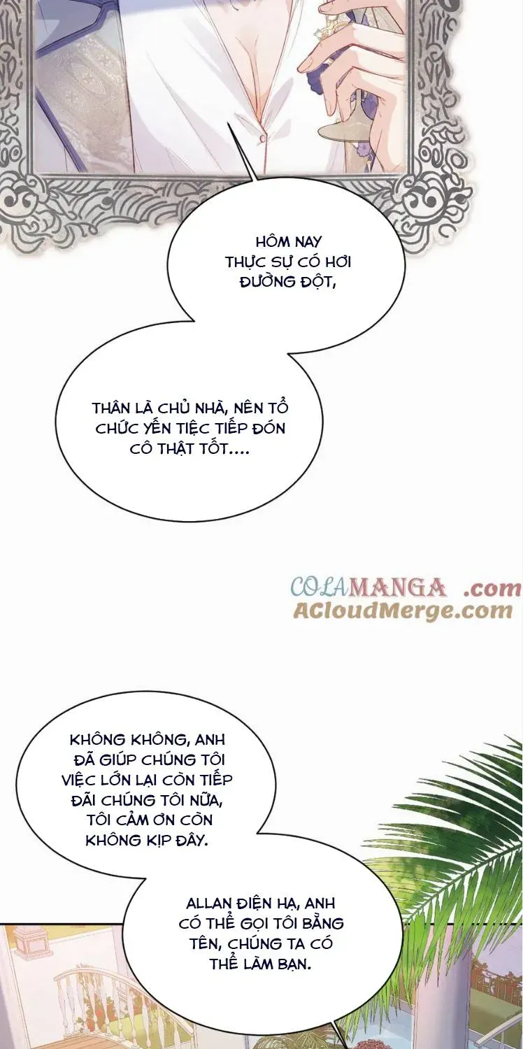 Nữ Chính Truyện Ngược Luyến Tình Yêu Đã Thức Tỉnh Chapter 31 - 34