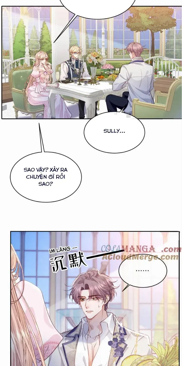 Nữ Chính Truyện Ngược Luyến Tình Yêu Đã Thức Tỉnh Chapter 31 - 37