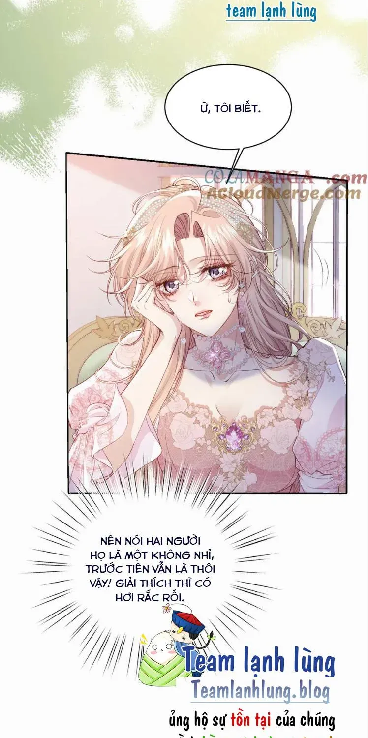 Nữ Chính Truyện Ngược Luyến Tình Yêu Đã Thức Tỉnh Chapter 31 - 39