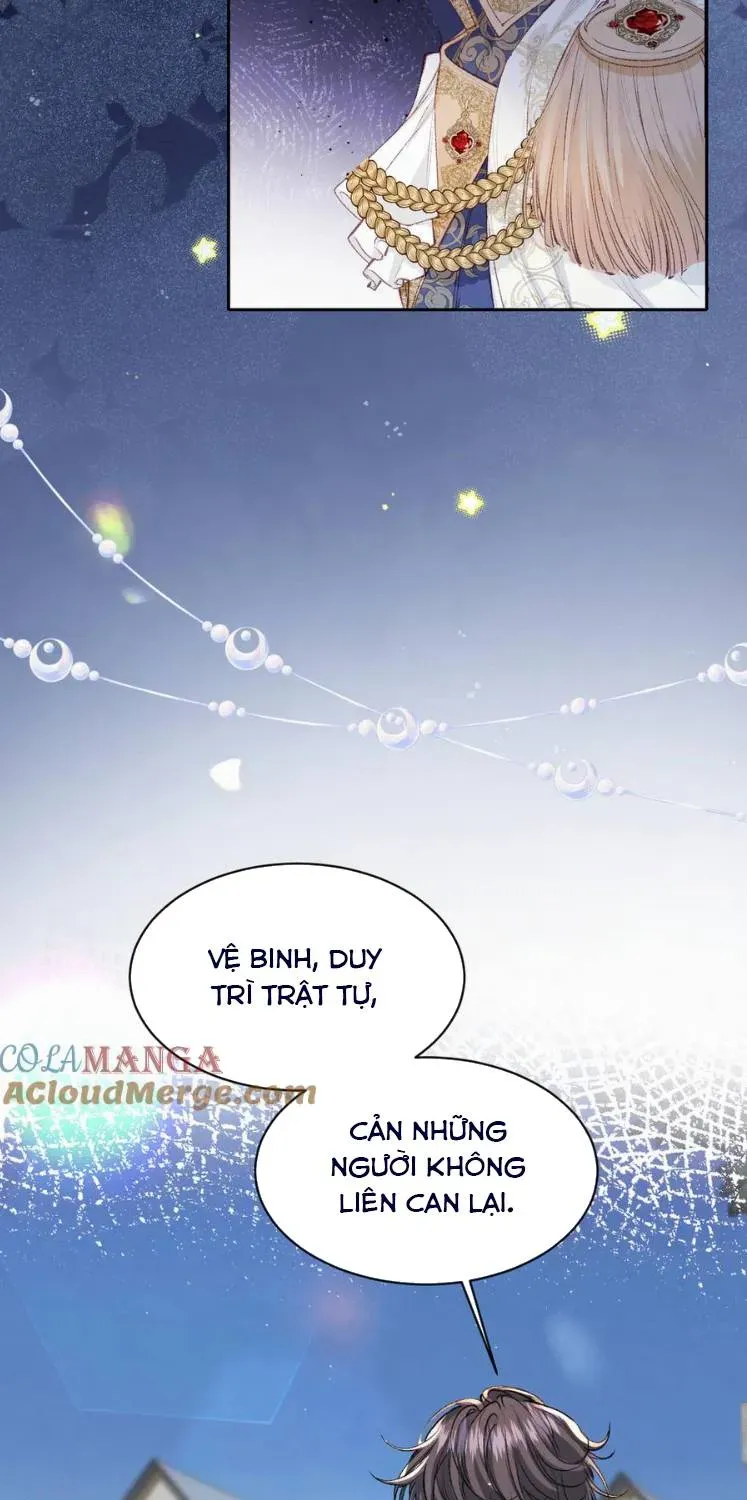 Nữ Chính Truyện Ngược Luyến Tình Yêu Đã Thức Tỉnh Chapter 31 - 5