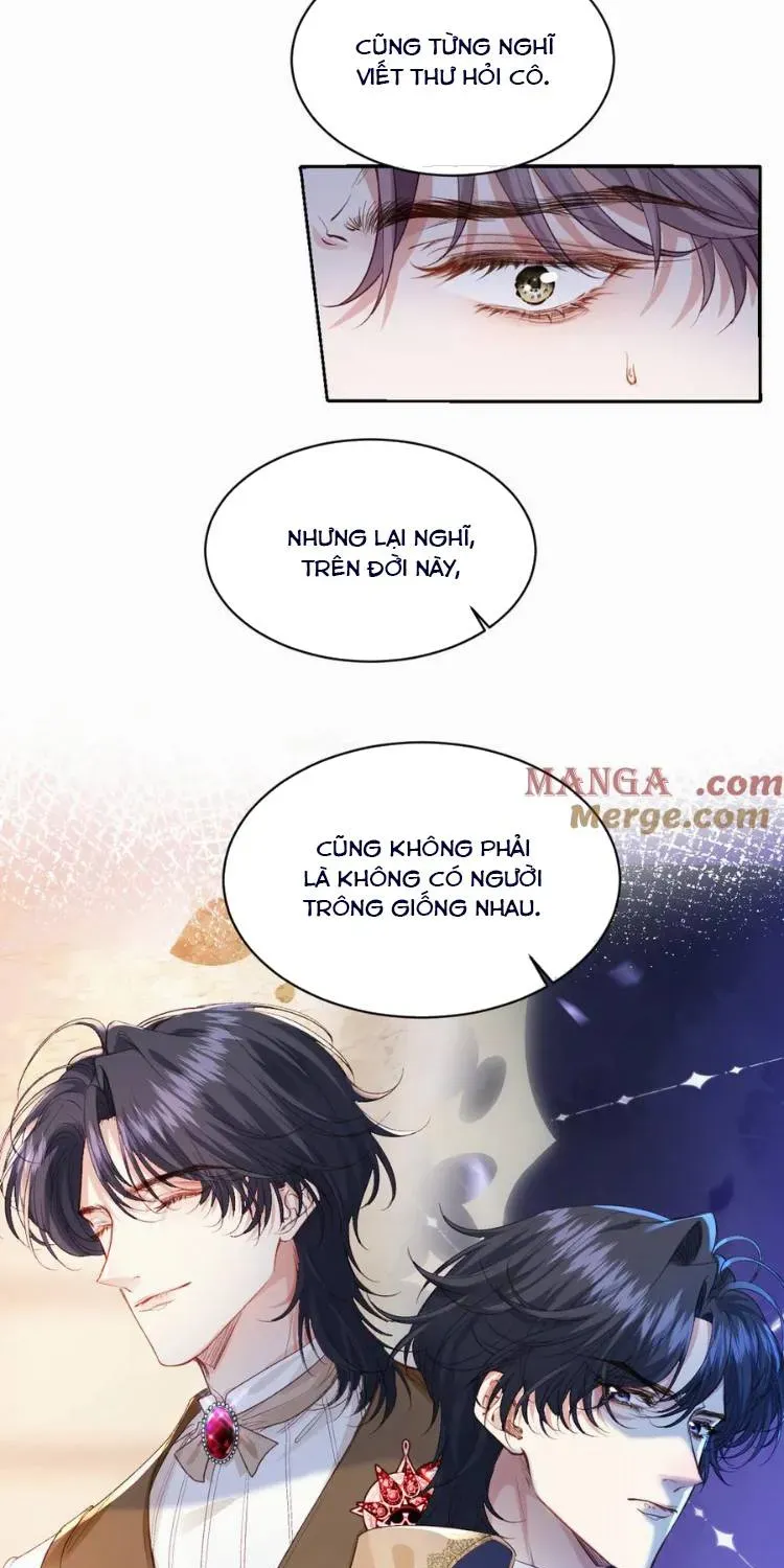 Nữ Chính Truyện Ngược Luyến Tình Yêu Đã Thức Tỉnh Chapter 31 - 41