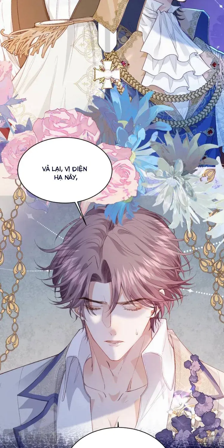 Nữ Chính Truyện Ngược Luyến Tình Yêu Đã Thức Tỉnh Chapter 31 - 42