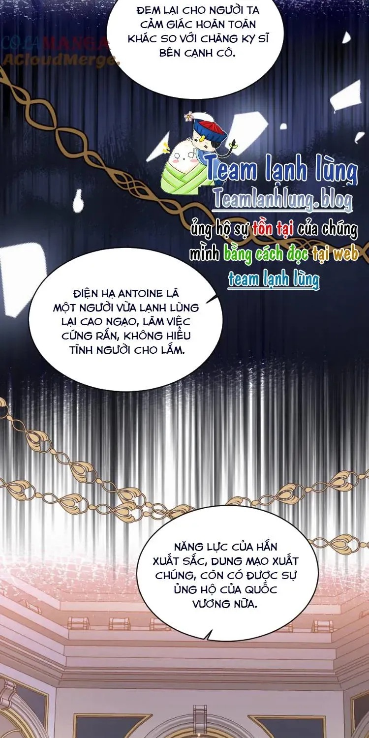 Nữ Chính Truyện Ngược Luyến Tình Yêu Đã Thức Tỉnh Chapter 31 - 43