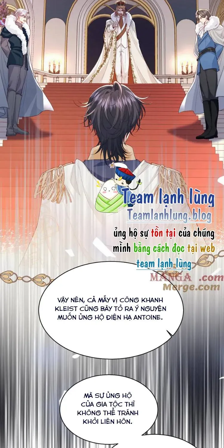 Nữ Chính Truyện Ngược Luyến Tình Yêu Đã Thức Tỉnh Chapter 31 - 44