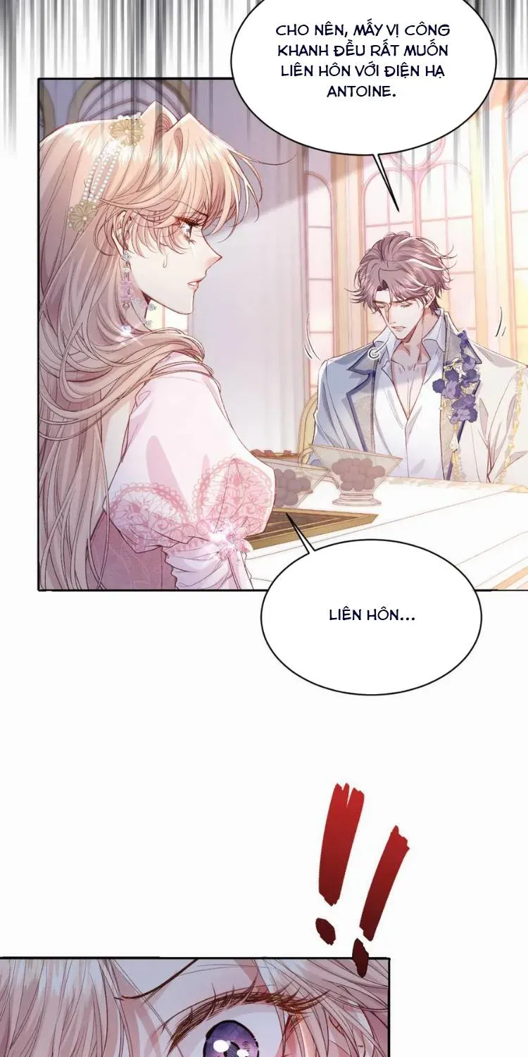 Nữ Chính Truyện Ngược Luyến Tình Yêu Đã Thức Tỉnh Chapter 31 - 45