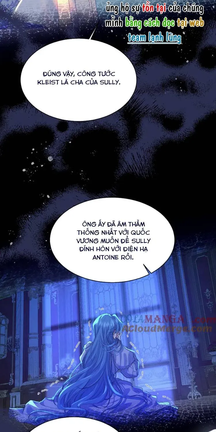 Nữ Chính Truyện Ngược Luyến Tình Yêu Đã Thức Tỉnh Chapter 31 - 47