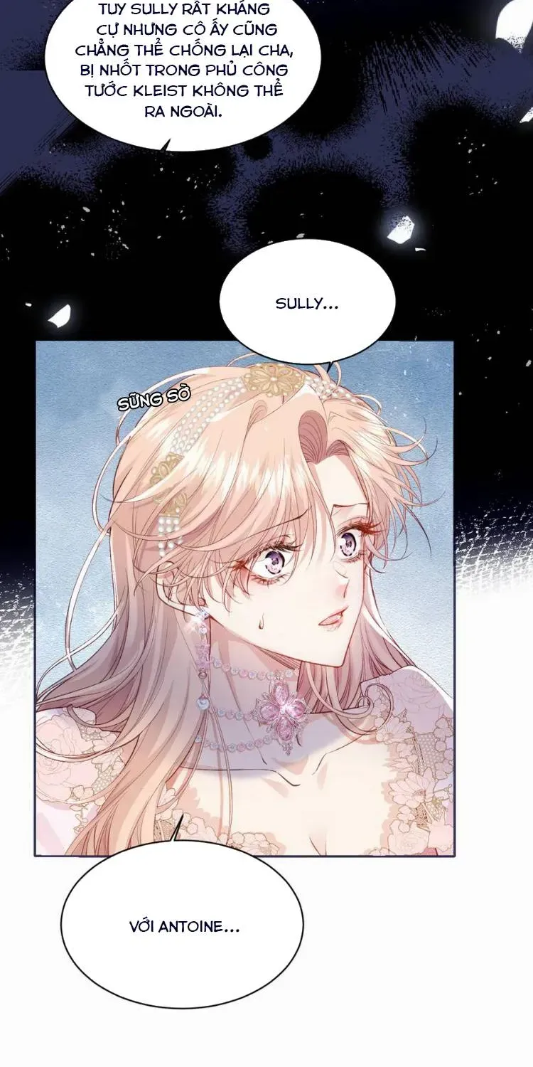 Nữ Chính Truyện Ngược Luyến Tình Yêu Đã Thức Tỉnh Chapter 31 - 48