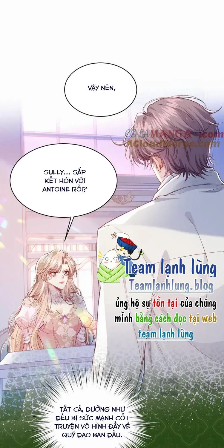 Nữ Chính Truyện Ngược Luyến Tình Yêu Đã Thức Tỉnh Chapter 31 - 49