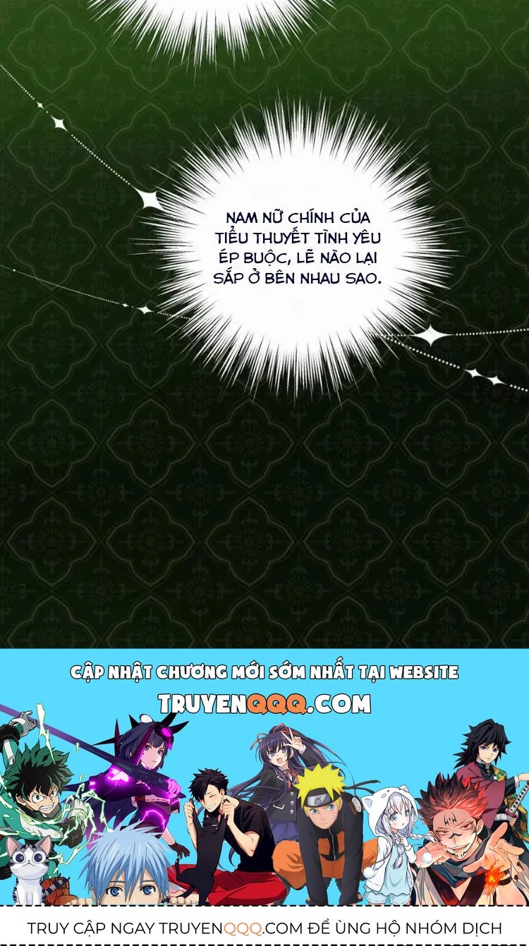 Nữ Chính Truyện Ngược Luyến Tình Yêu Đã Thức Tỉnh Chapter 31 - 50