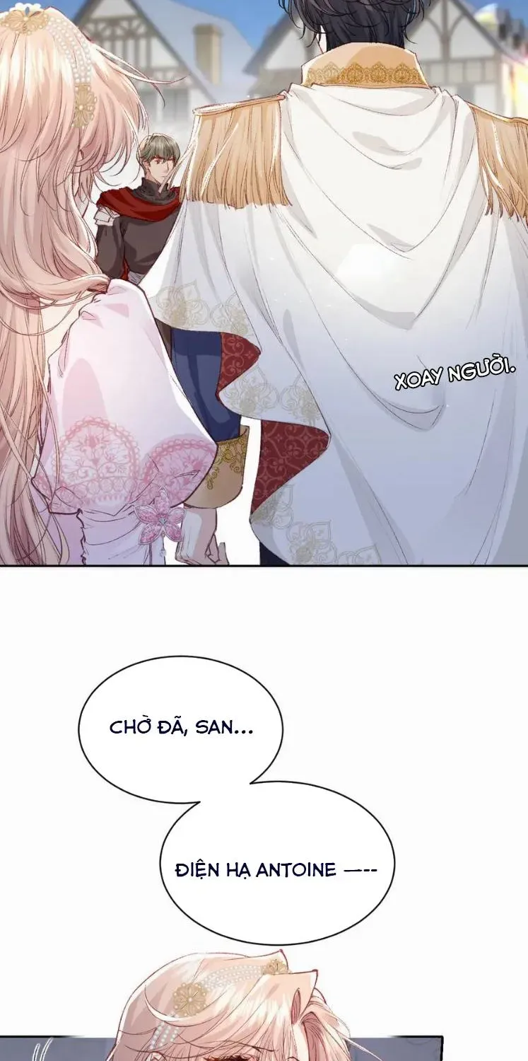 Nữ Chính Truyện Ngược Luyến Tình Yêu Đã Thức Tỉnh Chapter 31 - 6