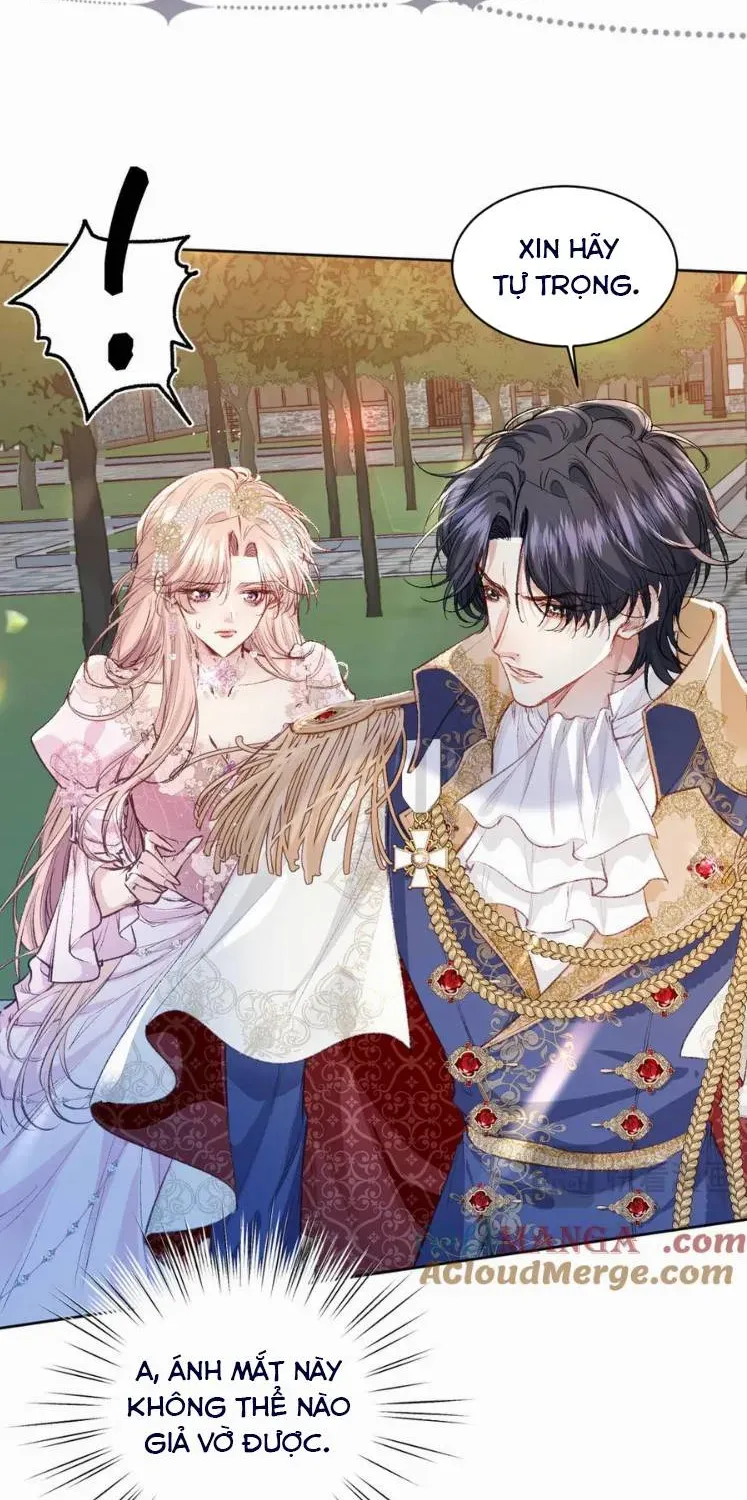 Nữ Chính Truyện Ngược Luyến Tình Yêu Đã Thức Tỉnh Chapter 31 - 8