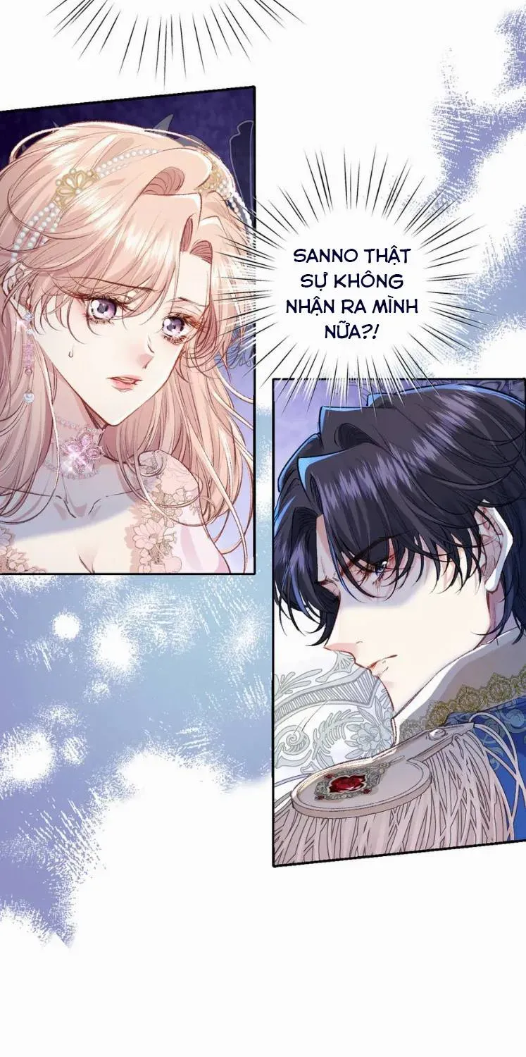 Nữ Chính Truyện Ngược Luyến Tình Yêu Đã Thức Tỉnh Chapter 31 - 9