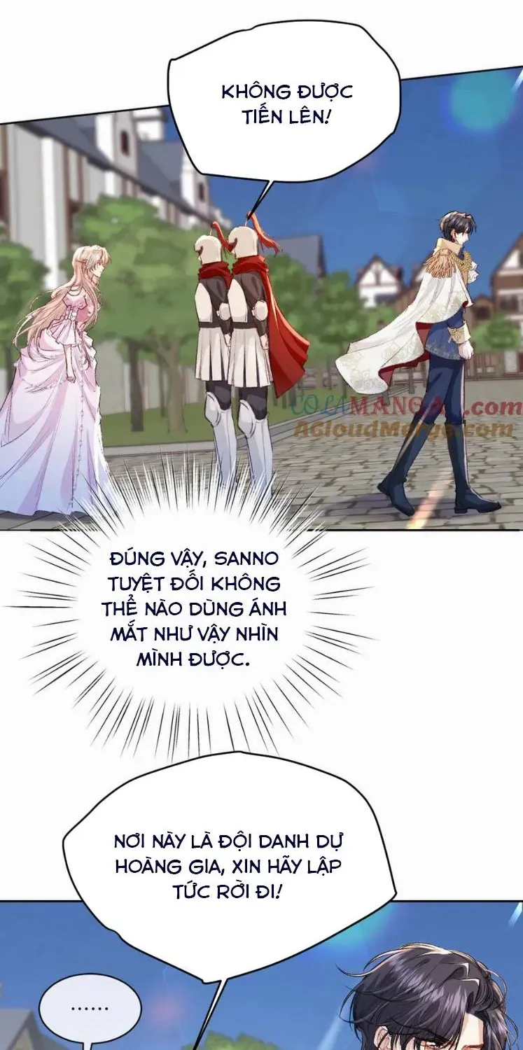 Nữ Chính Truyện Ngược Luyến Tình Yêu Đã Thức Tỉnh Chapter 31 - 10