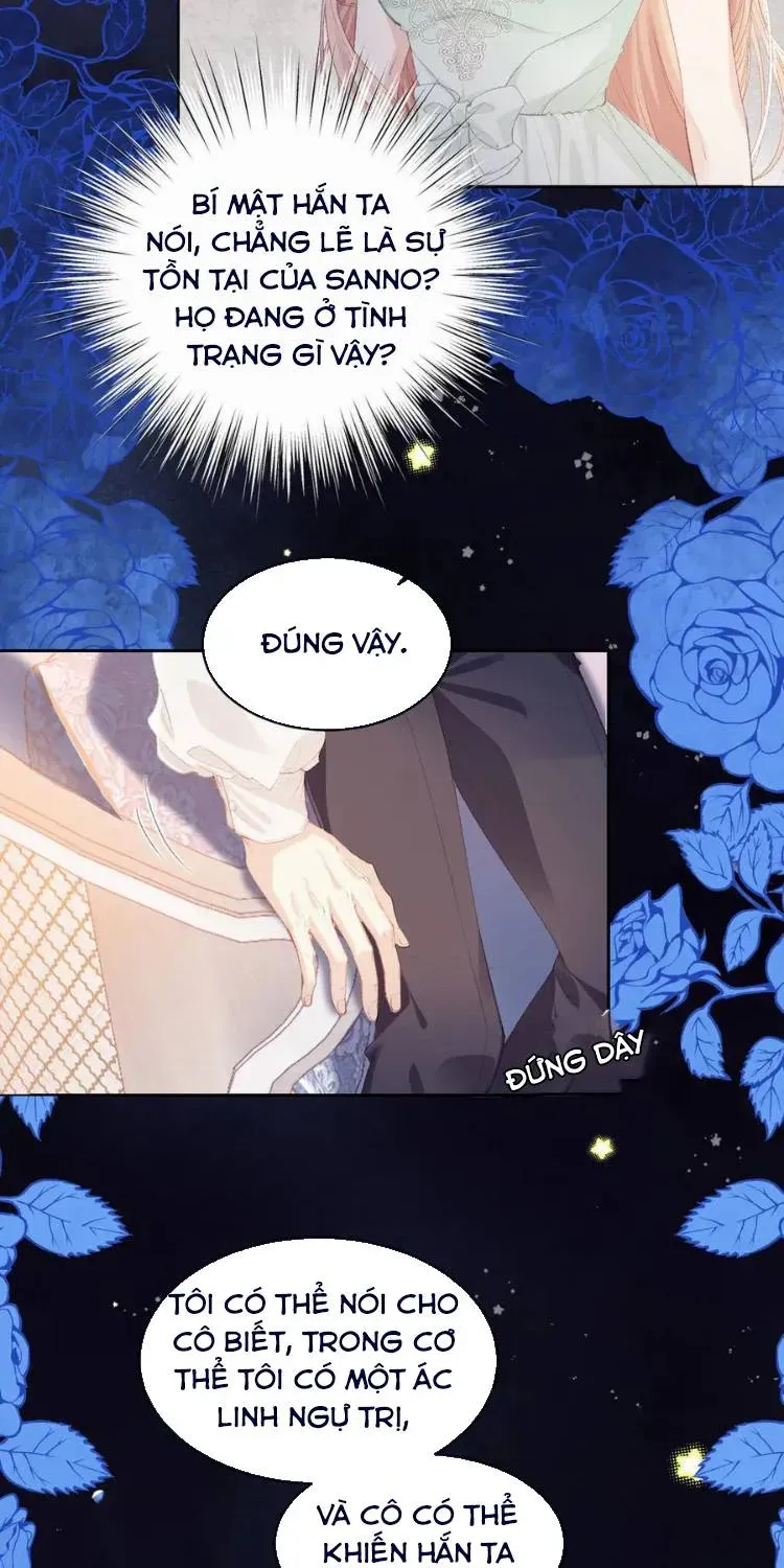 Nữ Chính Truyện Ngược Luyến Tình Yêu Đã Thức Tỉnh Chapter 35 - 12