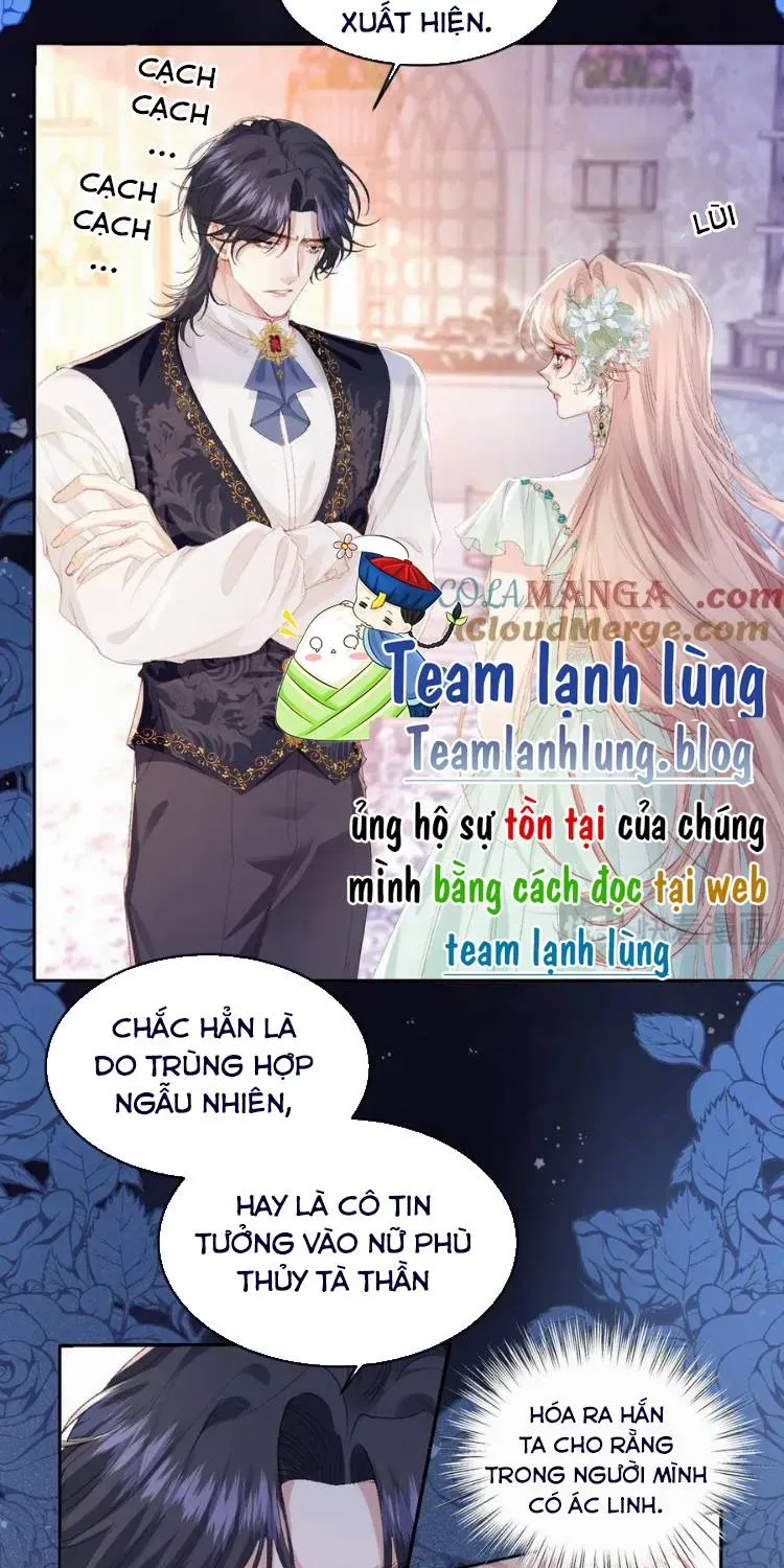 Nữ Chính Truyện Ngược Luyến Tình Yêu Đã Thức Tỉnh Chapter 35 - 13