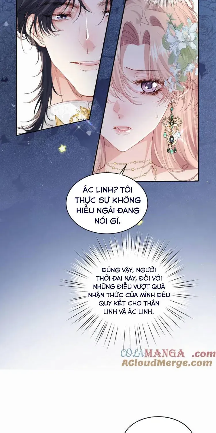 Nữ Chính Truyện Ngược Luyến Tình Yêu Đã Thức Tỉnh Chapter 35 - 14