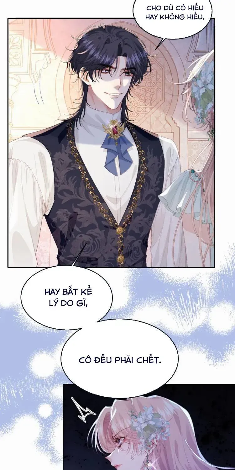 Nữ Chính Truyện Ngược Luyến Tình Yêu Đã Thức Tỉnh Chapter 35 - 15