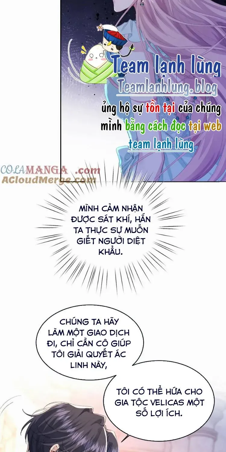 Nữ Chính Truyện Ngược Luyến Tình Yêu Đã Thức Tỉnh Chapter 35 - 16