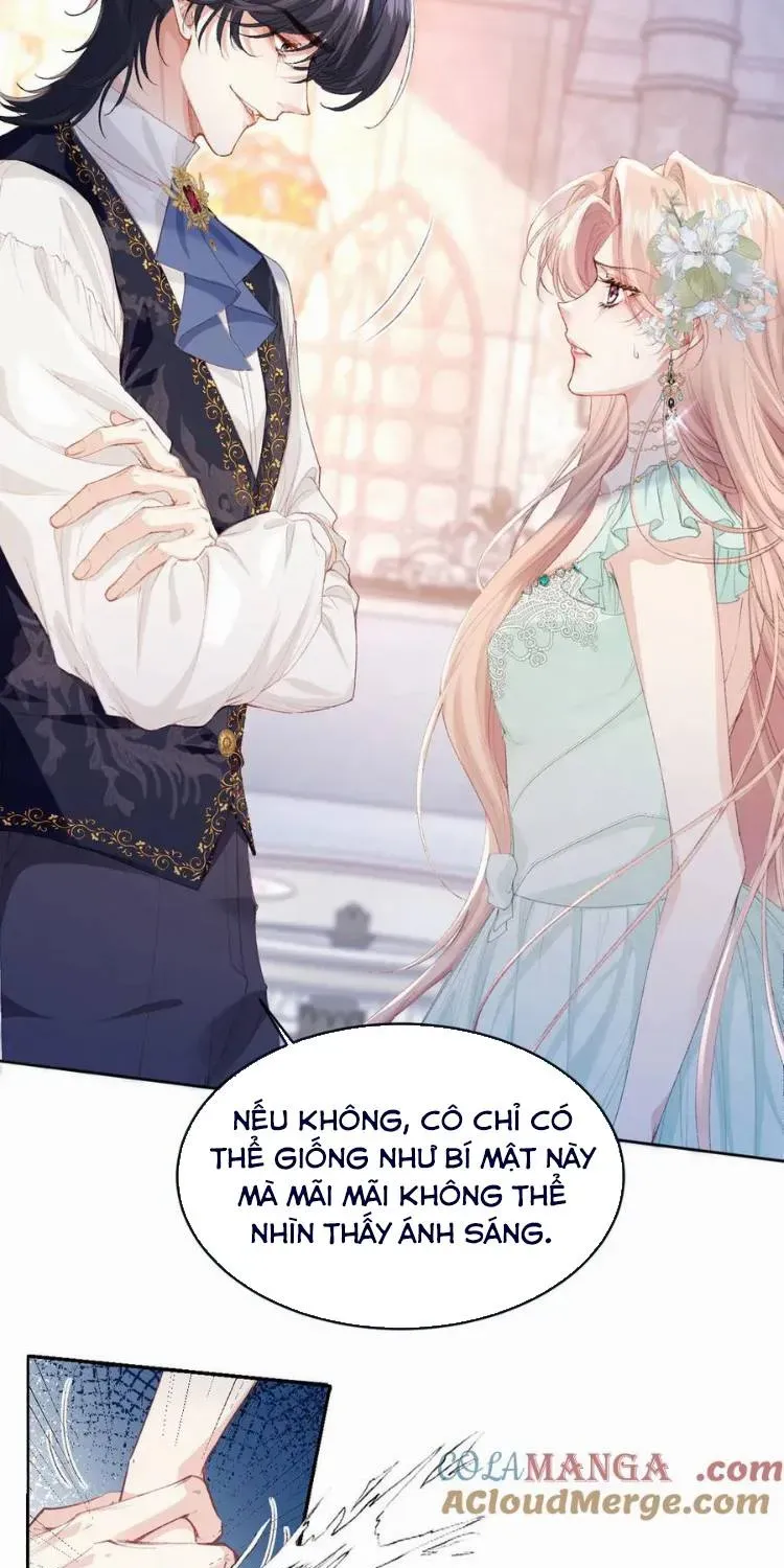 Nữ Chính Truyện Ngược Luyến Tình Yêu Đã Thức Tỉnh Chapter 35 - 17