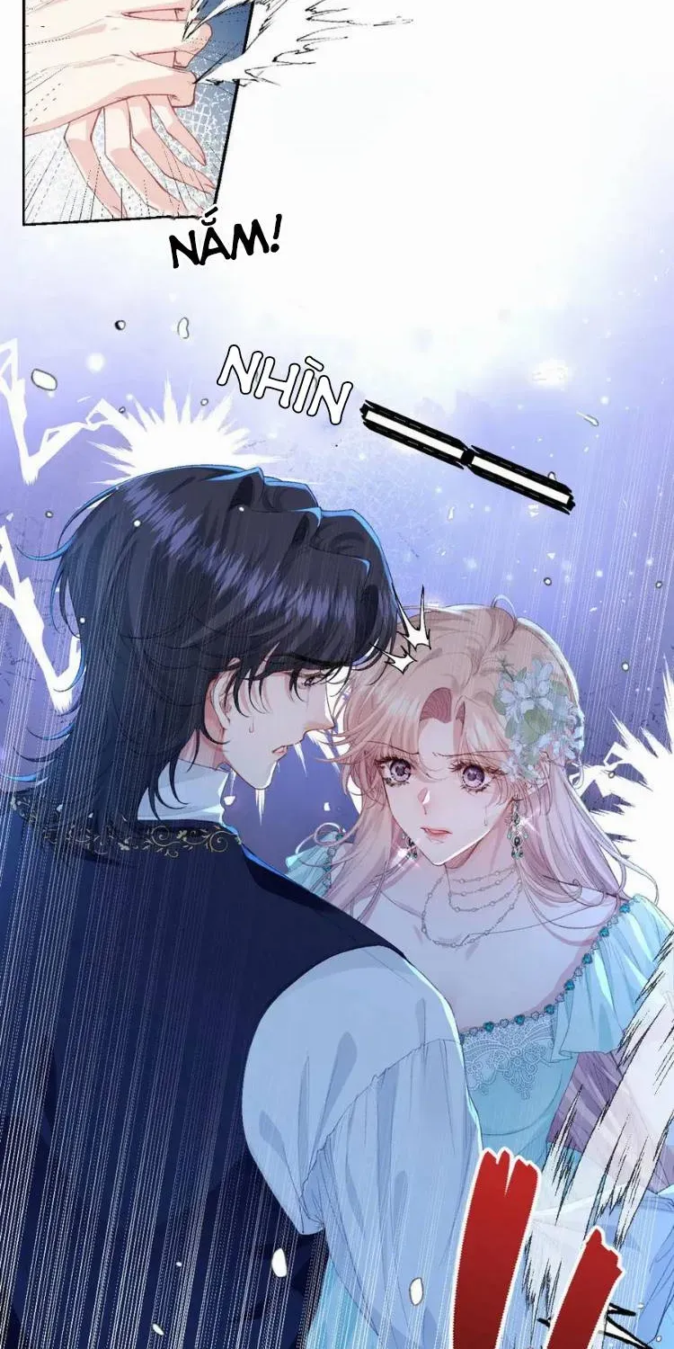 Nữ Chính Truyện Ngược Luyến Tình Yêu Đã Thức Tỉnh Chapter 35 - 18