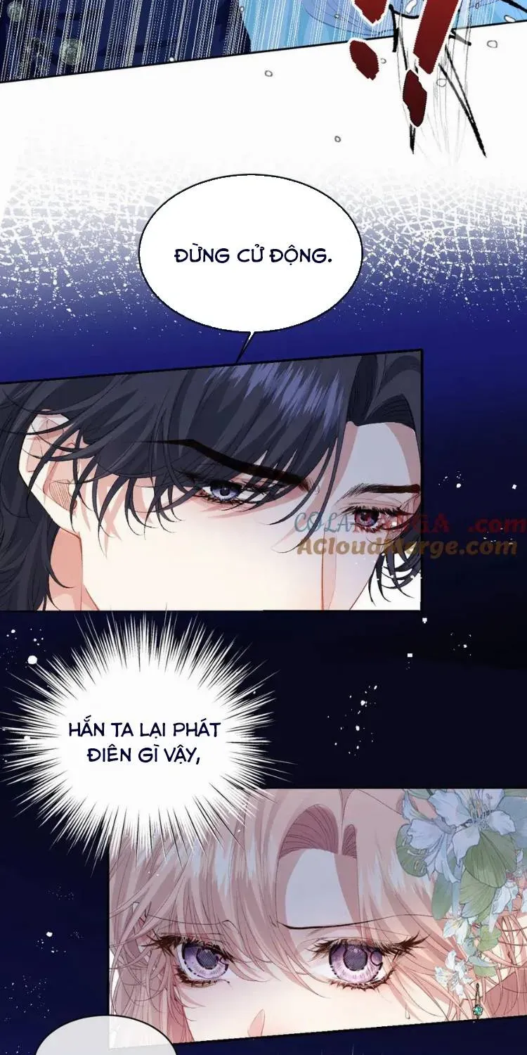 Nữ Chính Truyện Ngược Luyến Tình Yêu Đã Thức Tỉnh Chapter 35 - 19