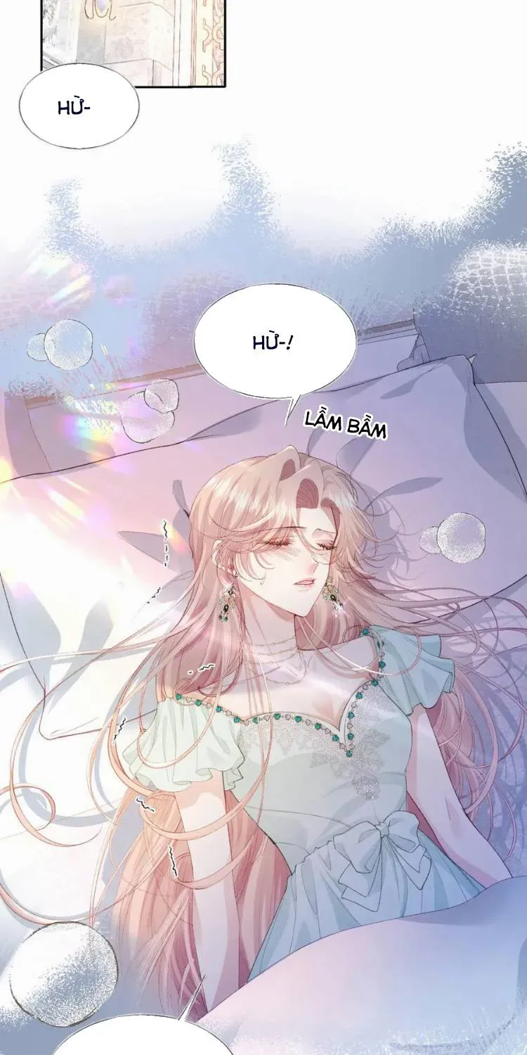 Nữ Chính Truyện Ngược Luyến Tình Yêu Đã Thức Tỉnh Chapter 35 - 3