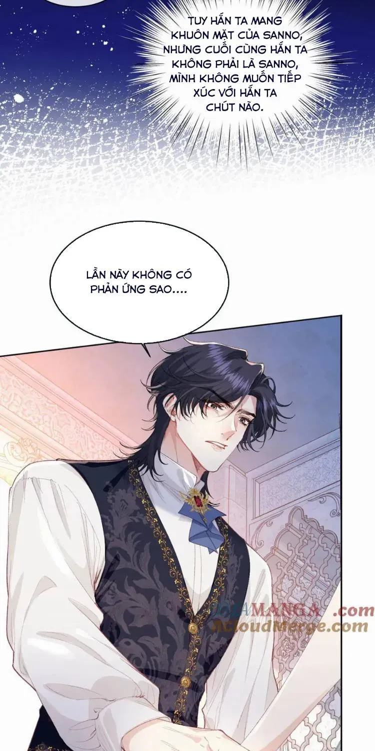 Nữ Chính Truyện Ngược Luyến Tình Yêu Đã Thức Tỉnh Chapter 35 - 21