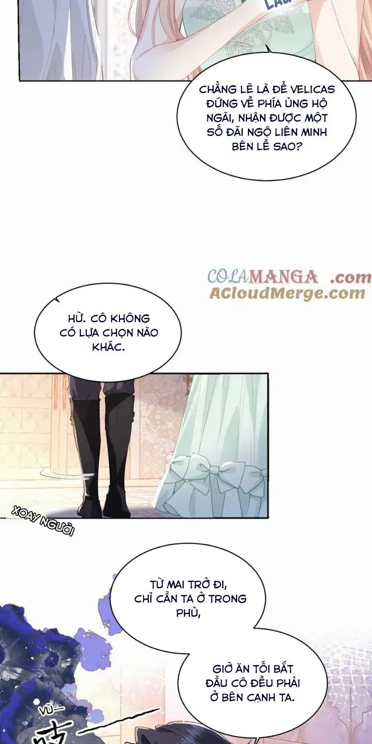 Nữ Chính Truyện Ngược Luyến Tình Yêu Đã Thức Tỉnh Chapter 35 - 23