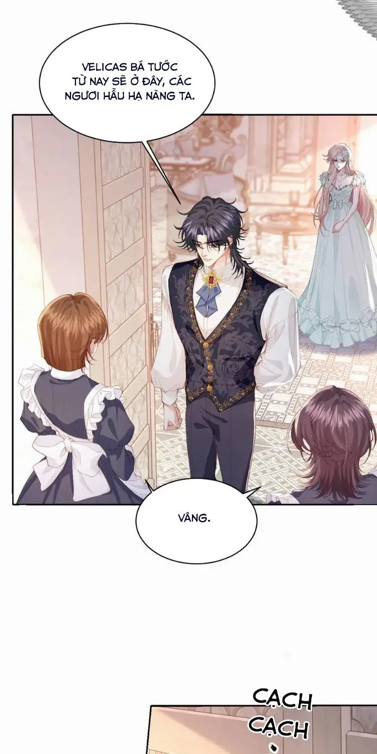 Nữ Chính Truyện Ngược Luyến Tình Yêu Đã Thức Tỉnh Chapter 35 - 25