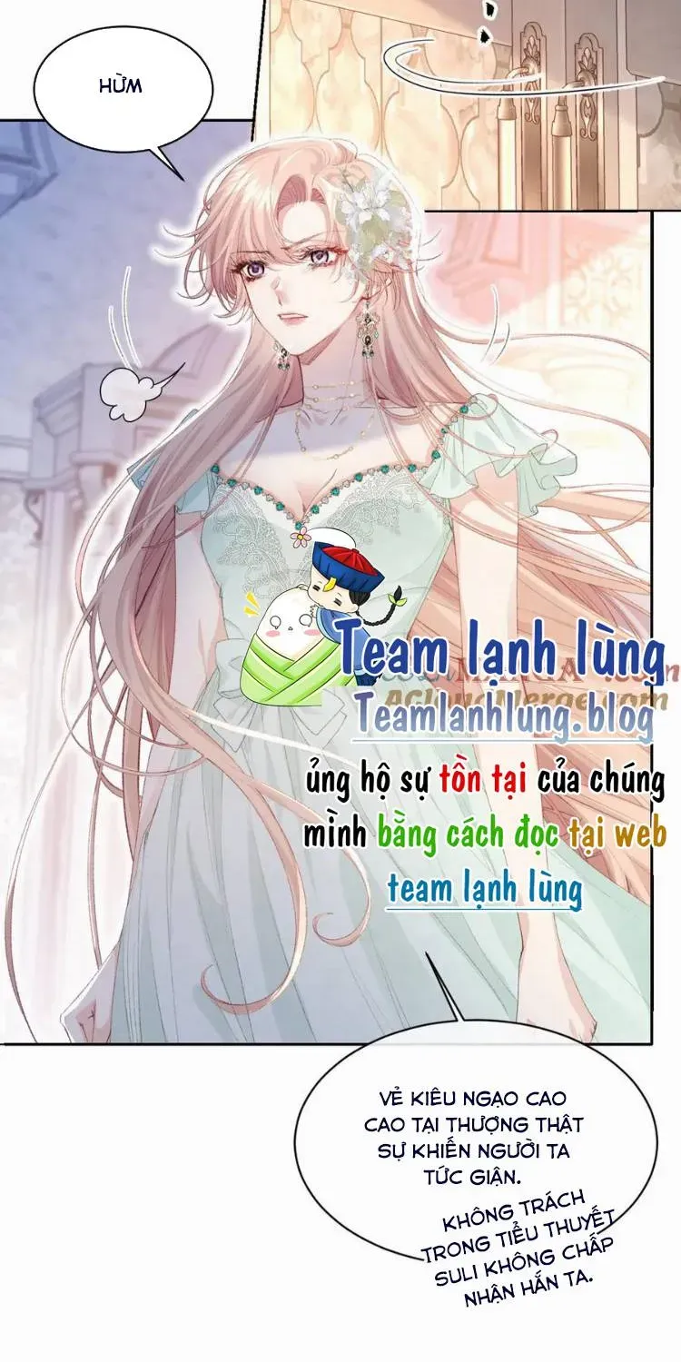 Nữ Chính Truyện Ngược Luyến Tình Yêu Đã Thức Tỉnh Chapter 35 - 26