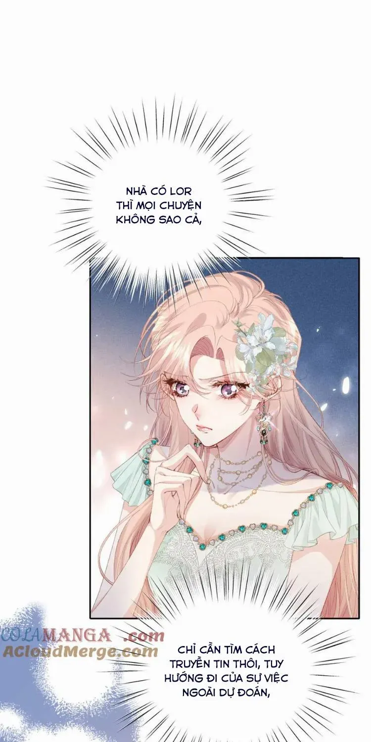 Nữ Chính Truyện Ngược Luyến Tình Yêu Đã Thức Tỉnh Chapter 35 - 27