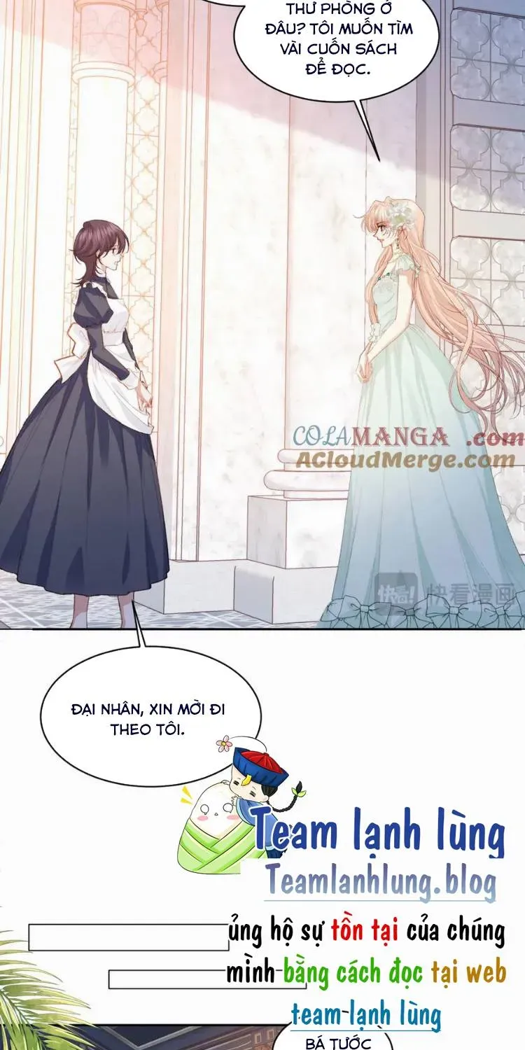 Nữ Chính Truyện Ngược Luyến Tình Yêu Đã Thức Tỉnh Chapter 35 - 29