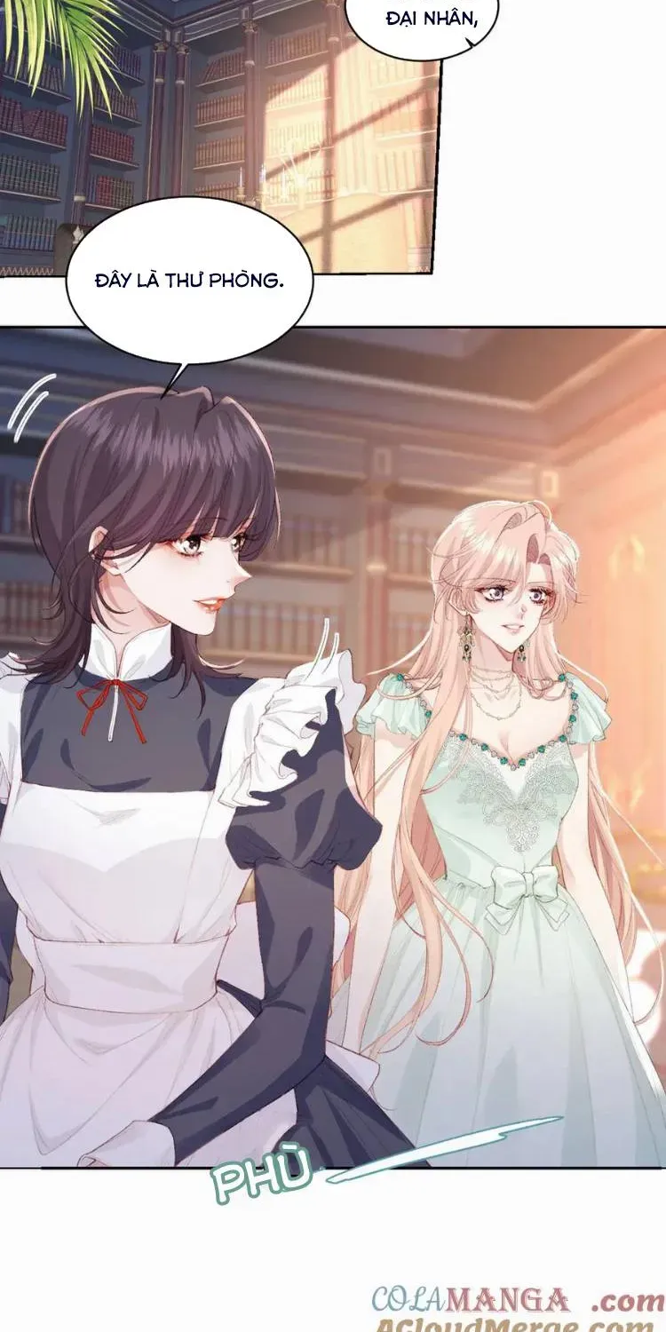 Nữ Chính Truyện Ngược Luyến Tình Yêu Đã Thức Tỉnh Chapter 35 - 30