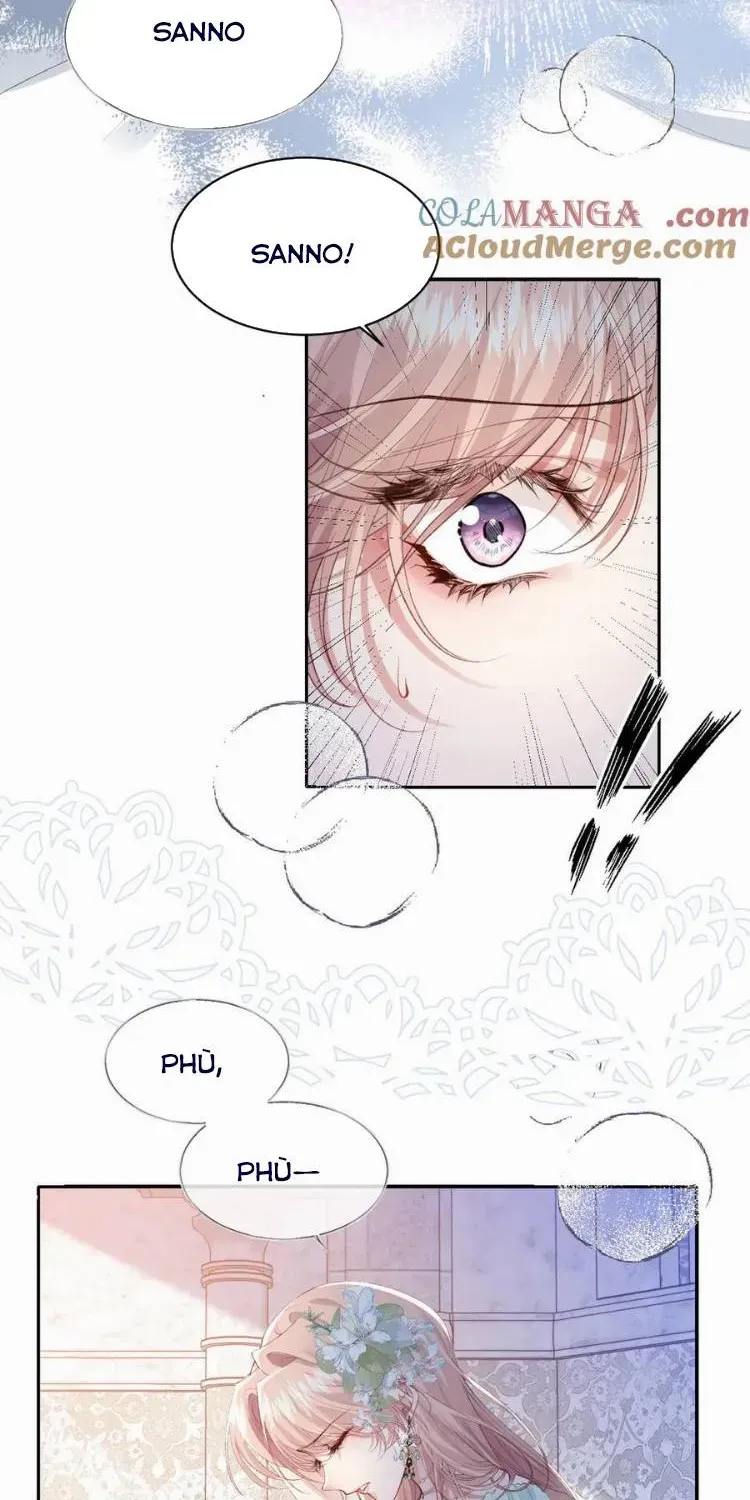 Nữ Chính Truyện Ngược Luyến Tình Yêu Đã Thức Tỉnh Chapter 35 - 4