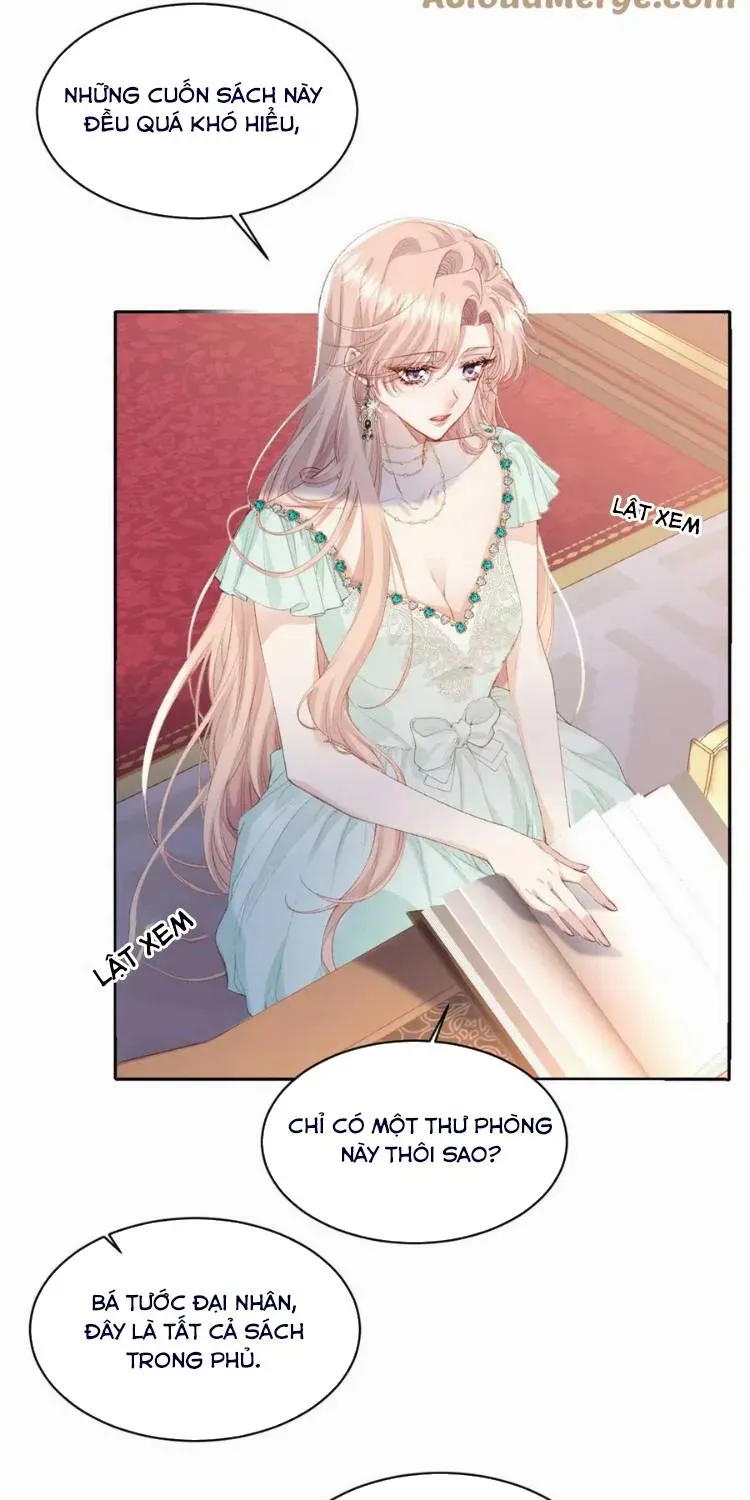 Nữ Chính Truyện Ngược Luyến Tình Yêu Đã Thức Tỉnh Chapter 35 - 31