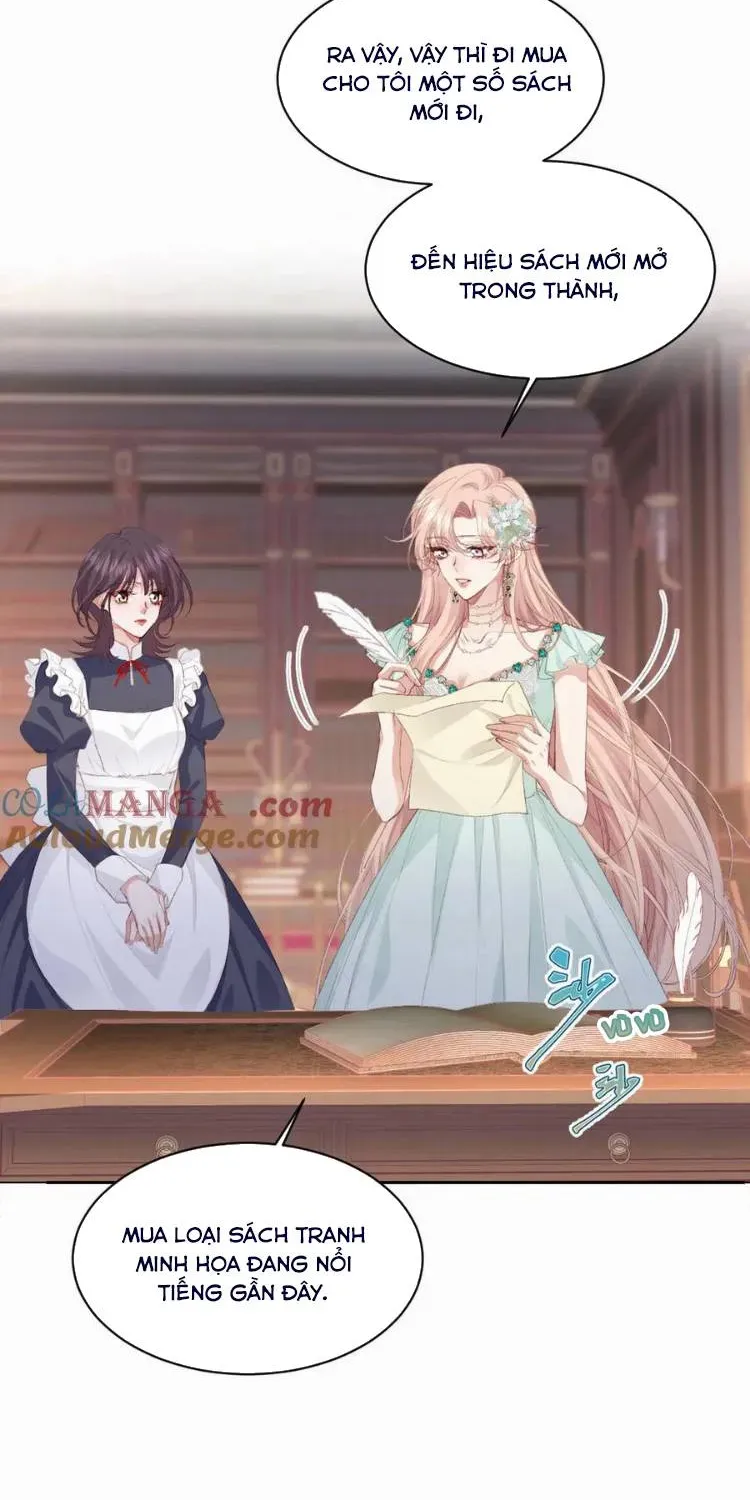 Nữ Chính Truyện Ngược Luyến Tình Yêu Đã Thức Tỉnh Chapter 35 - 32