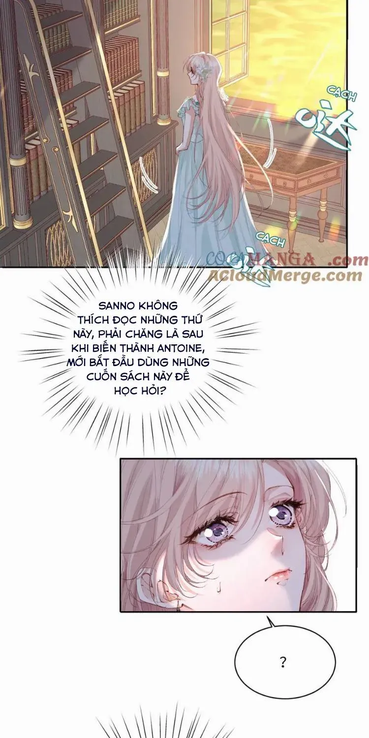 Nữ Chính Truyện Ngược Luyến Tình Yêu Đã Thức Tỉnh Chapter 35 - 35