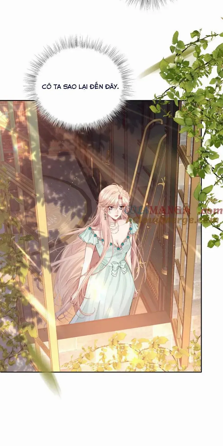 Nữ Chính Truyện Ngược Luyến Tình Yêu Đã Thức Tỉnh Chapter 35 - 38