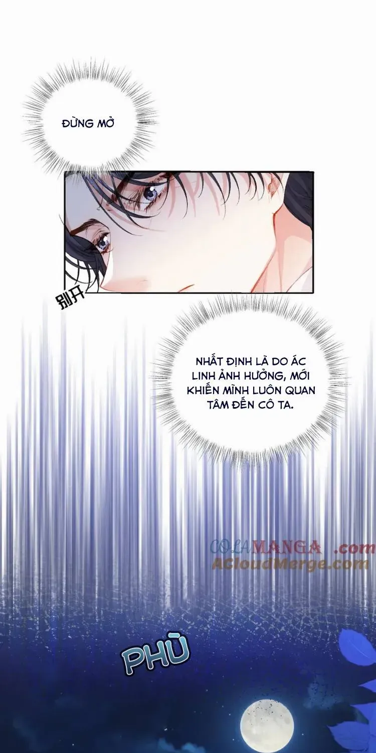 Nữ Chính Truyện Ngược Luyến Tình Yêu Đã Thức Tỉnh Chapter 35 - 39