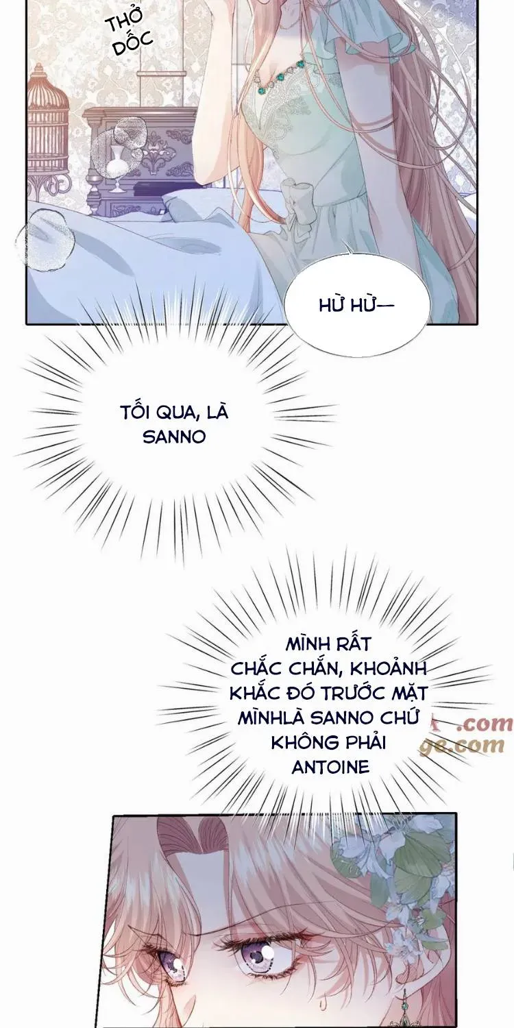 Nữ Chính Truyện Ngược Luyến Tình Yêu Đã Thức Tỉnh Chapter 35 - 5