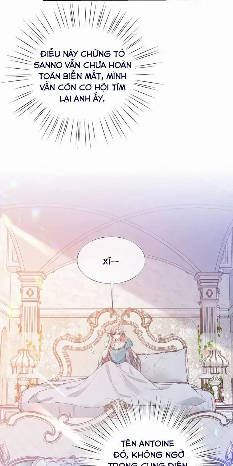 Nữ Chính Truyện Ngược Luyến Tình Yêu Đã Thức Tỉnh Chapter 35 - 6