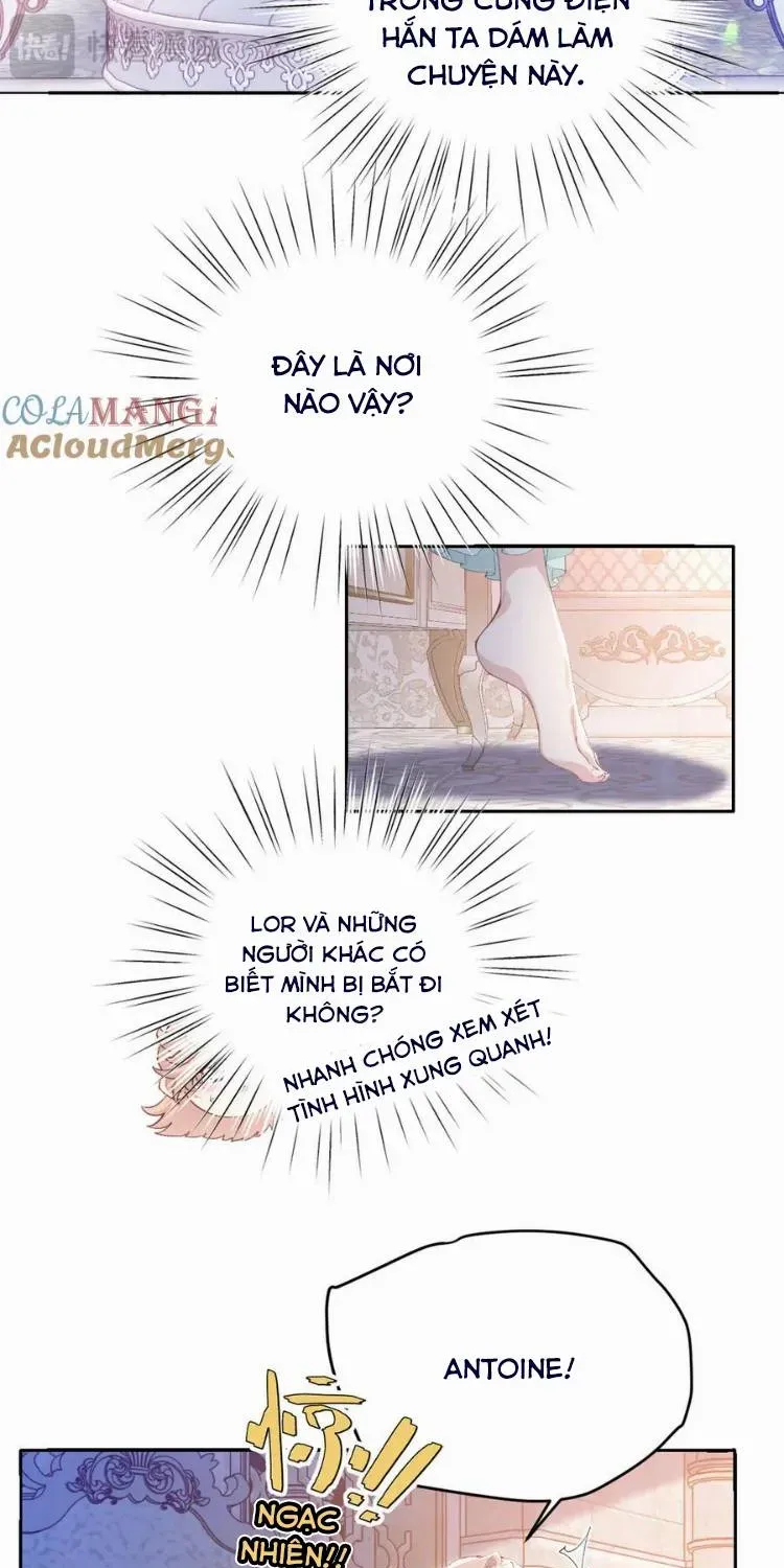 Nữ Chính Truyện Ngược Luyến Tình Yêu Đã Thức Tỉnh Chapter 35 - 7