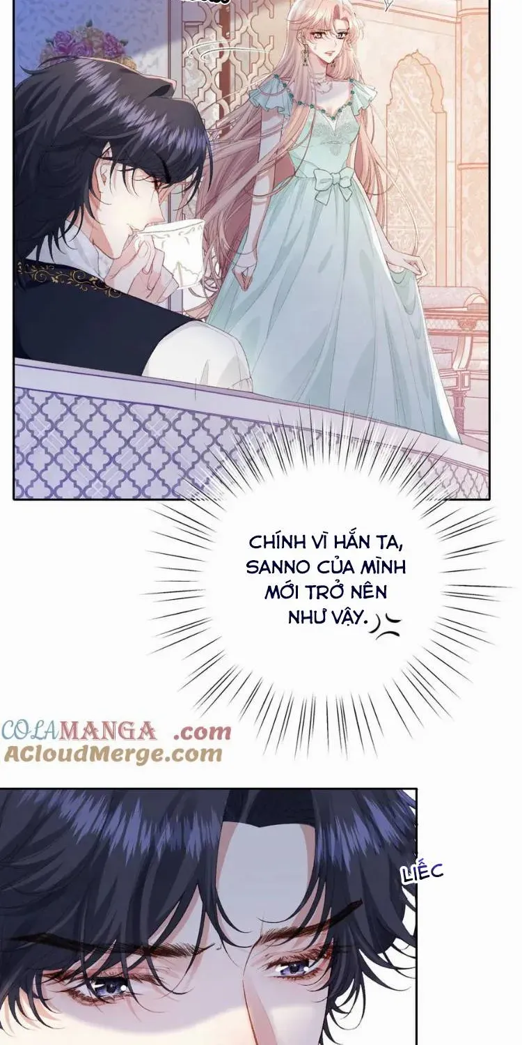 Nữ Chính Truyện Ngược Luyến Tình Yêu Đã Thức Tỉnh Chapter 35 - 8