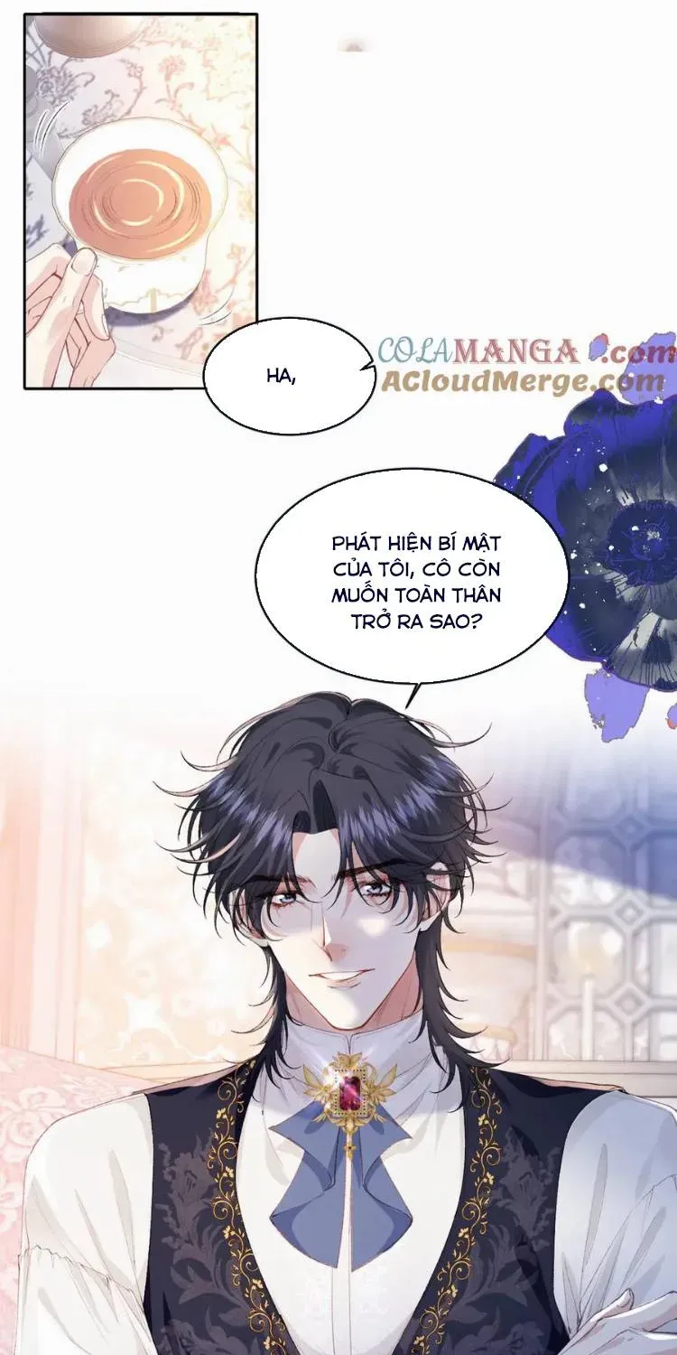 Nữ Chính Truyện Ngược Luyến Tình Yêu Đã Thức Tỉnh Chapter 35 - 10