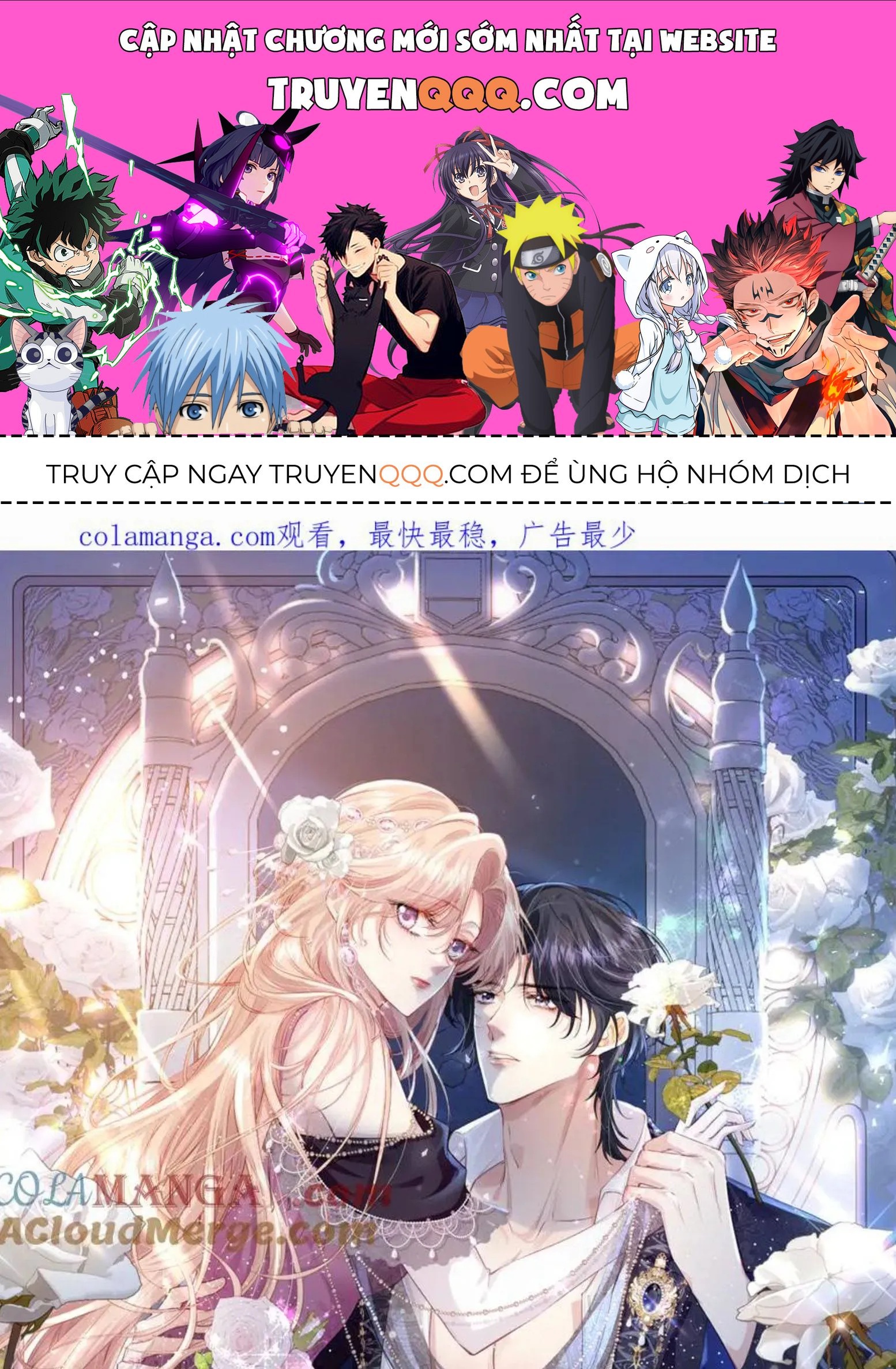 Nữ Chính Truyện Ngược Luyến Tình Yêu Đã Thức Tỉnh Chapter 36 - 1