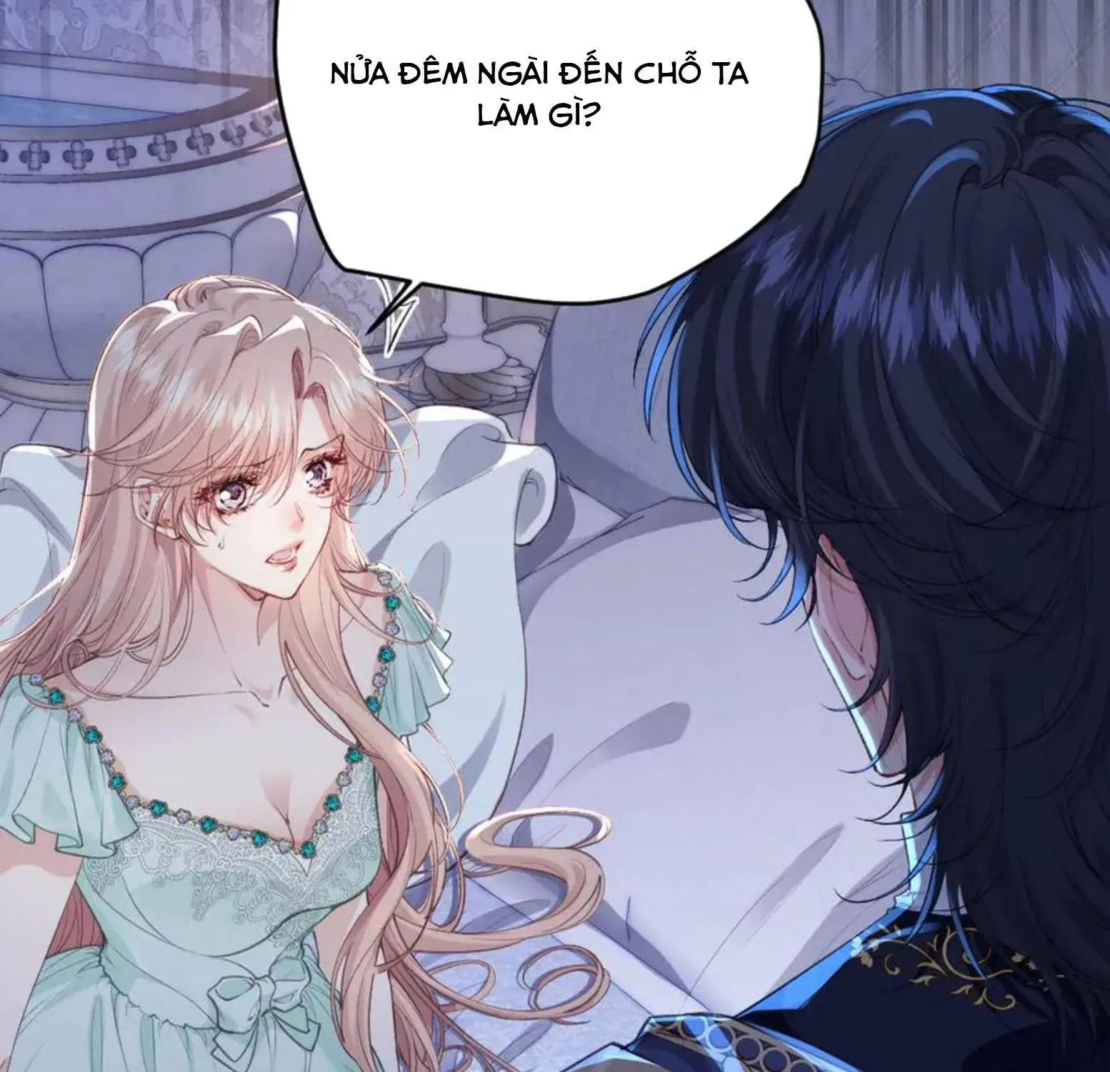 Nữ Chính Truyện Ngược Luyến Tình Yêu Đã Thức Tỉnh Chapter 36 - 13