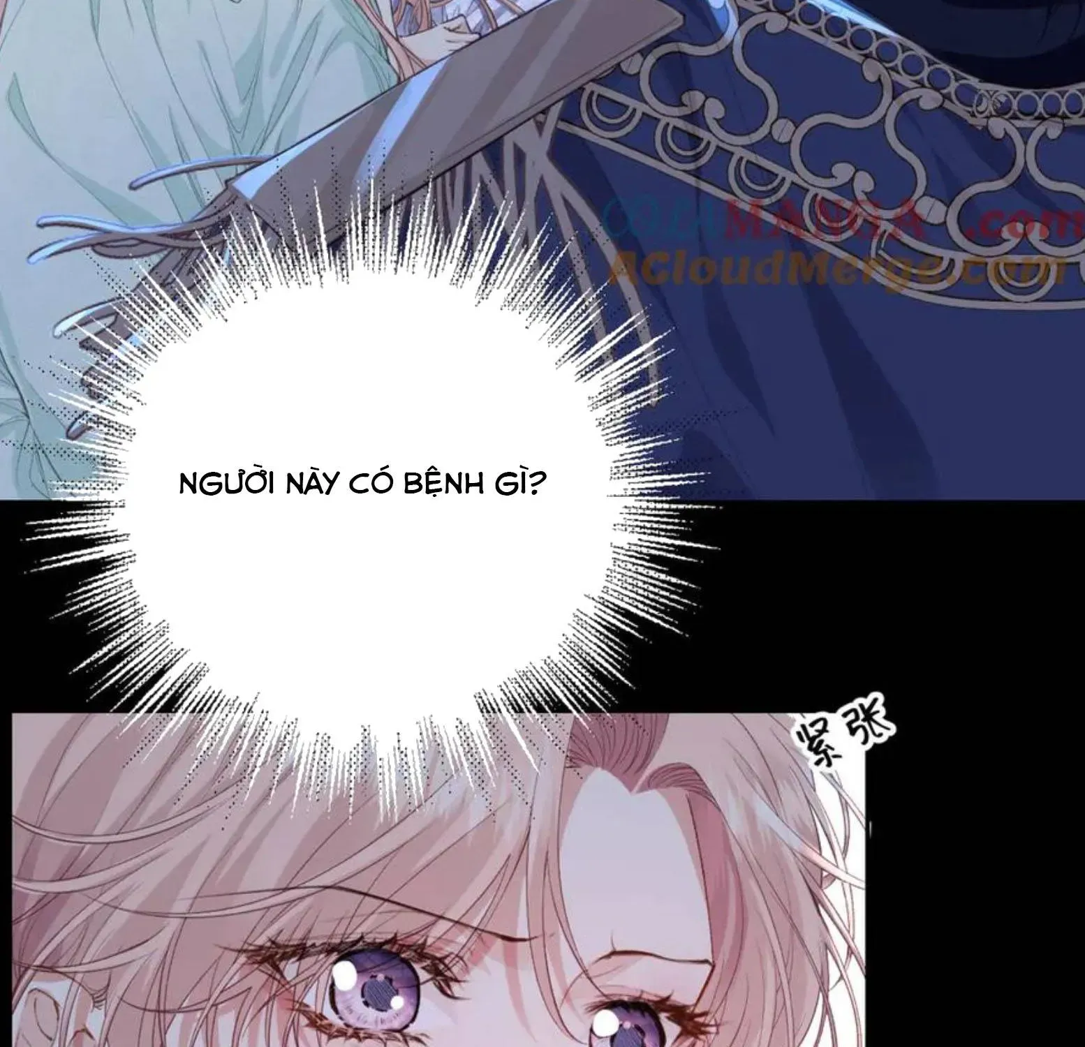 Nữ Chính Truyện Ngược Luyến Tình Yêu Đã Thức Tỉnh Chapter 36 - 14