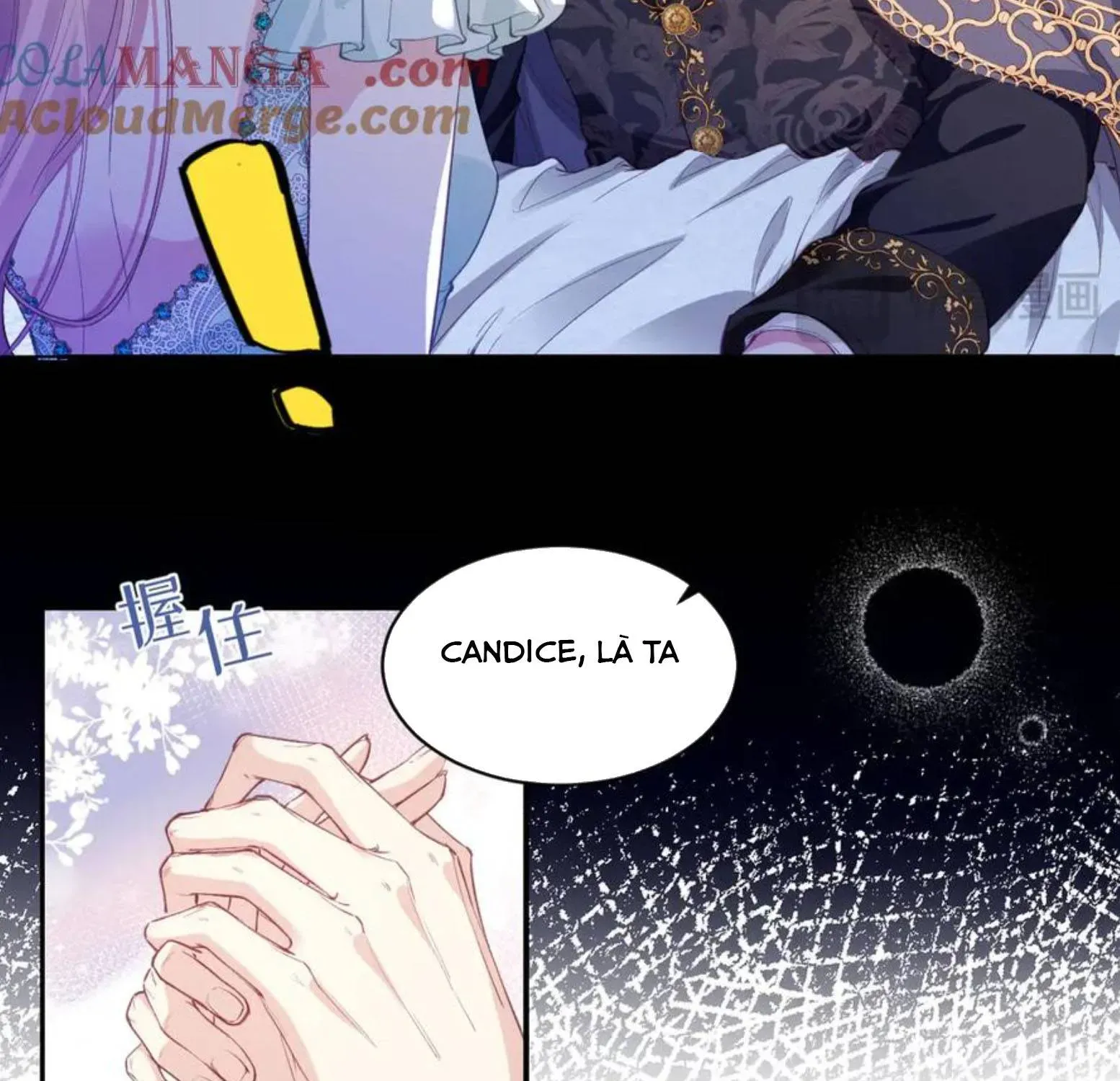 Nữ Chính Truyện Ngược Luyến Tình Yêu Đã Thức Tỉnh Chapter 36 - 17