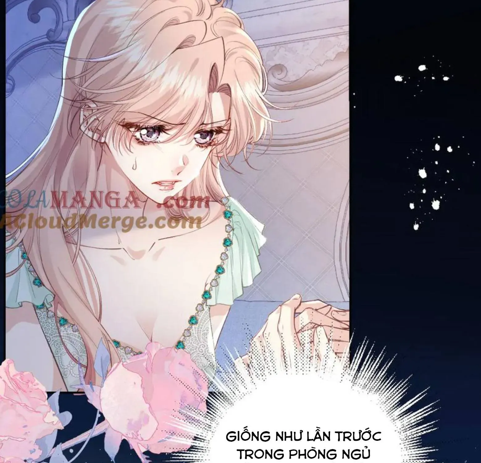 Nữ Chính Truyện Ngược Luyến Tình Yêu Đã Thức Tỉnh Chapter 36 - 20